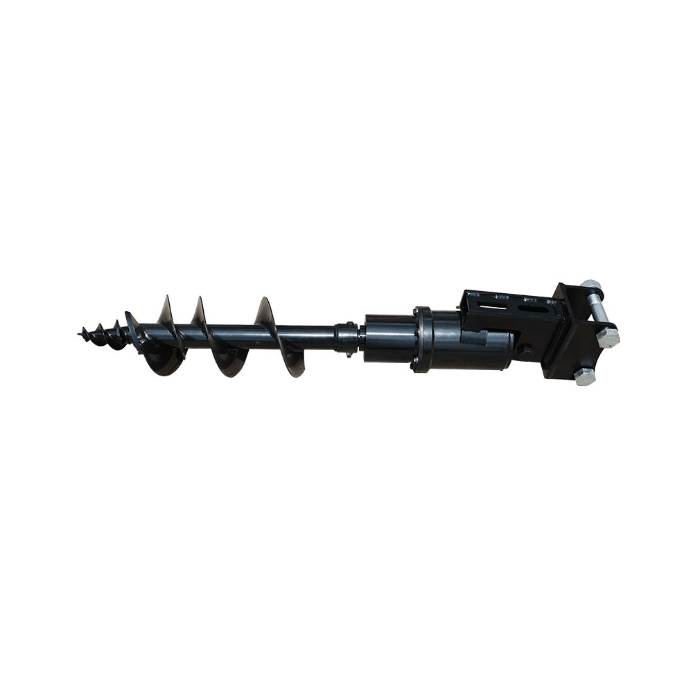 Excavator Attachments Suppliers