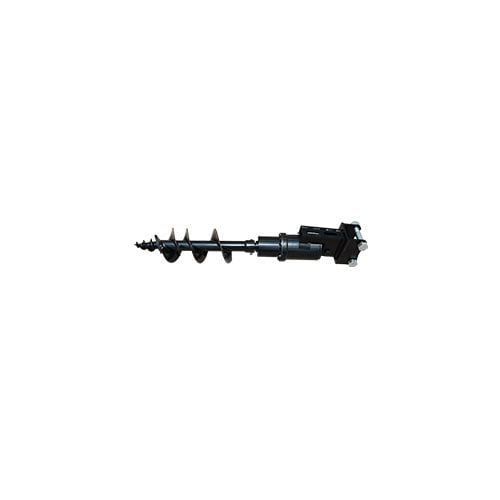 attachment for mini excavator