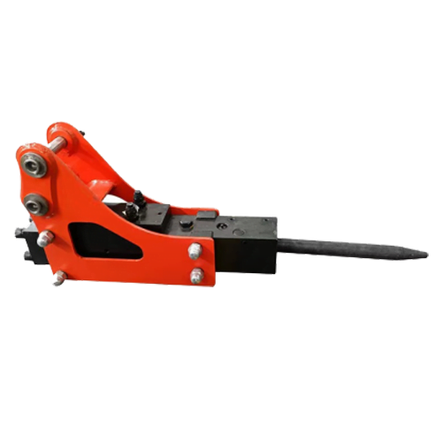 Excavator Attachments Manufacturer