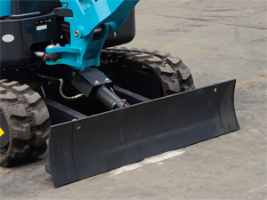 What Can You Do with a Mini Excavator