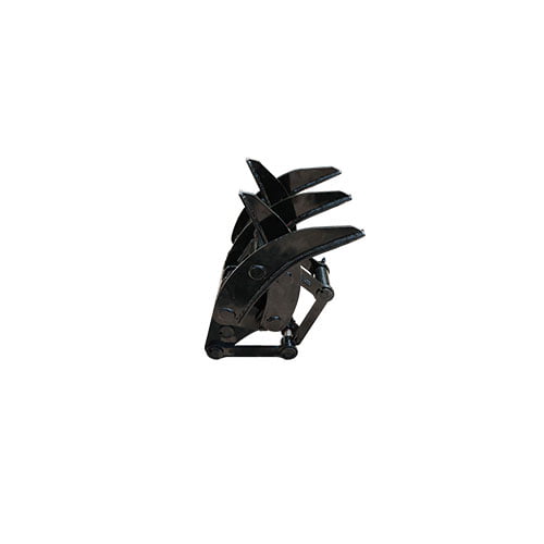 attachment for mini excavator